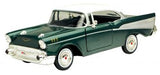1957 Chevrolet Bel Air Scale Model 1:24 Motormax