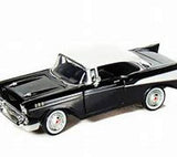 1957 Chevrolet Bel Air Scale Model 1:24 Motormax