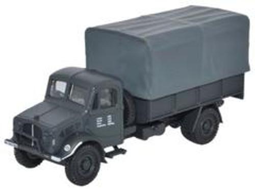 Bedford OYD- Luftwaffe Eastern Front Scale Model 1:76 Oxford Grey