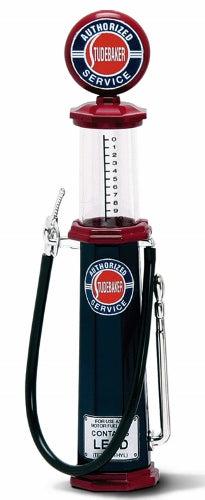 Studebaker Service 2 (Round Base) Display Accessory 1:18 Road Signature