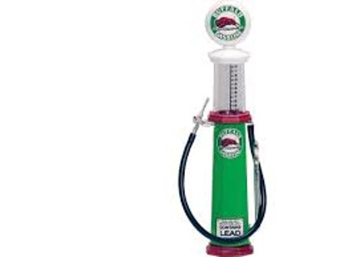 Buffald Emblem 2 (Round Base) Display Accessory 1:18 Road Signature