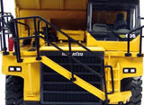 Komatsu HD605 Scale Model 1:50 Universal Hobbies Yellow