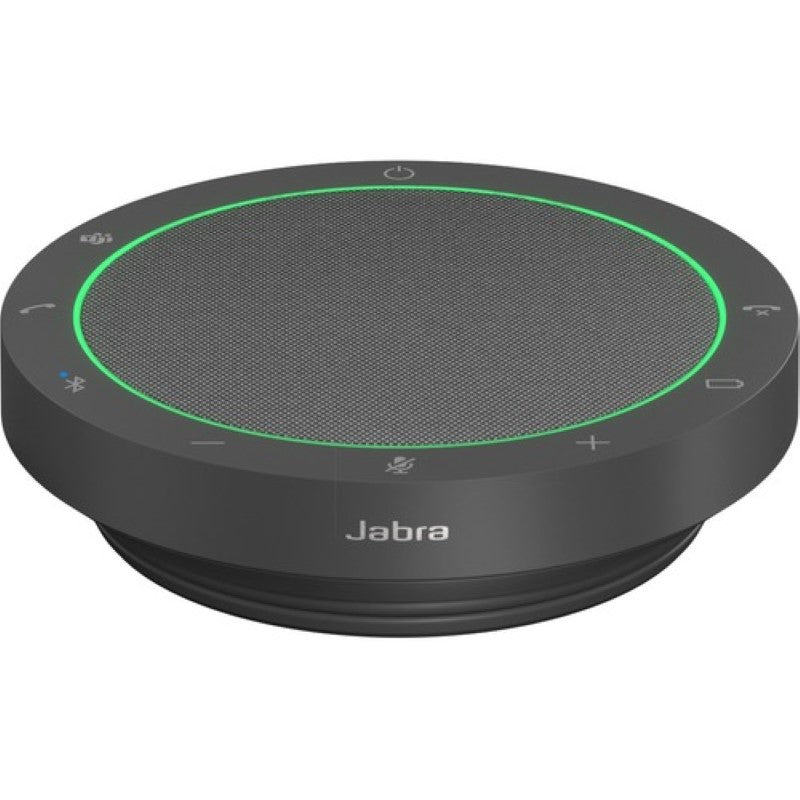 Speakerphone - Jabra Speak2 75 MS Teams Link 380 a (Dark Grey)