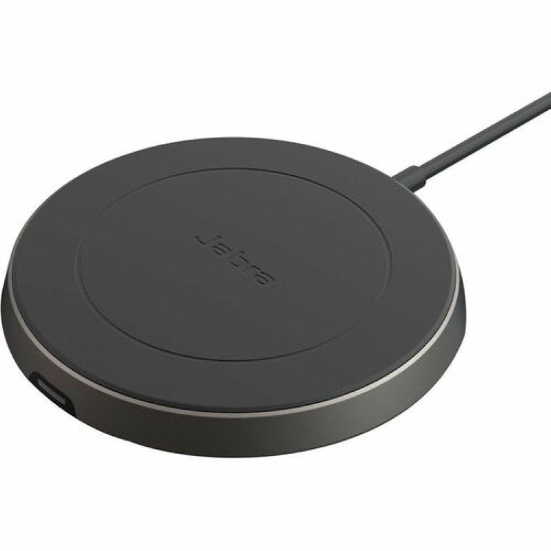 Wireless Charging Pad - Jabra Evolve2 65 USB-A