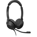 Headset - Jabra Evolve2 30 SE USB-C MS Wired Stereo