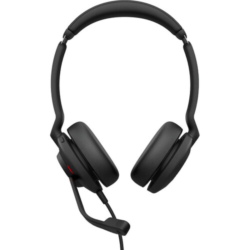 Headset - Jabra Evolve2 30 SE USB-C MS Wired Stereo