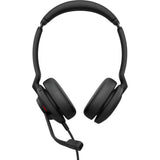 Headset - Jabra Evolve2 30 SE USB-C MS Wired Stereo