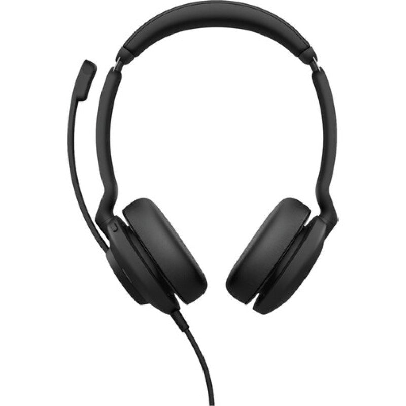 Headset - Jabra Evolve2 30 SE USB-C MS Wired Stereo