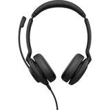 Headset - Jabra Evolve2 30 SE USB-C MS Wired Stereo