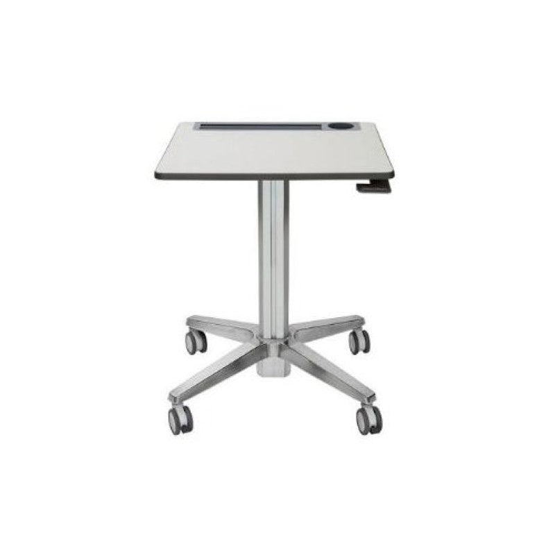 SIT STAND DESK - Ergotron LEARNFIT