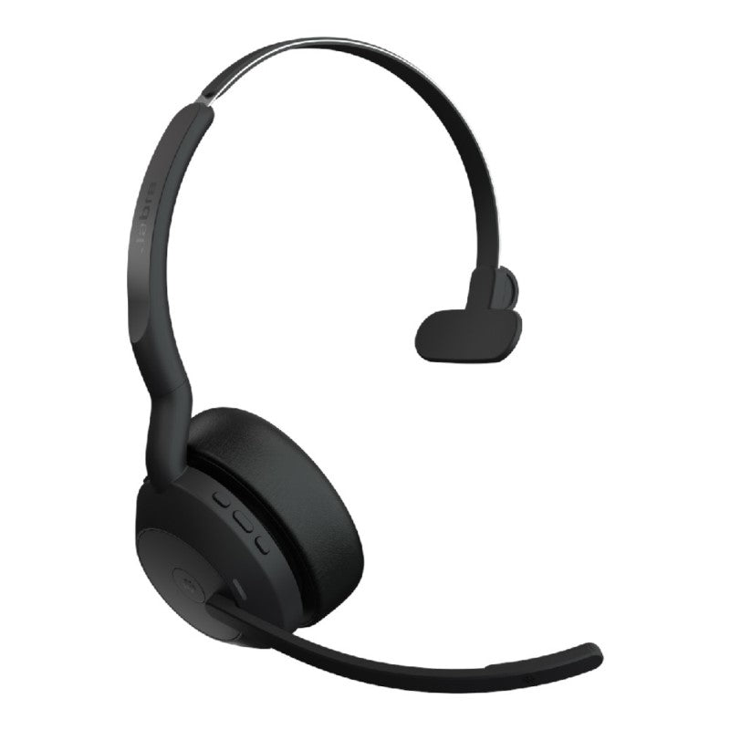 Headset - Jabra EVOLVE2 55 UC MONO USB-A Noise Canceling