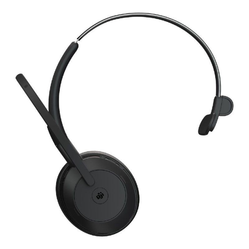 Headset - Jabra EVOLVE2 55 UC MONO USB-A Noise Canceling