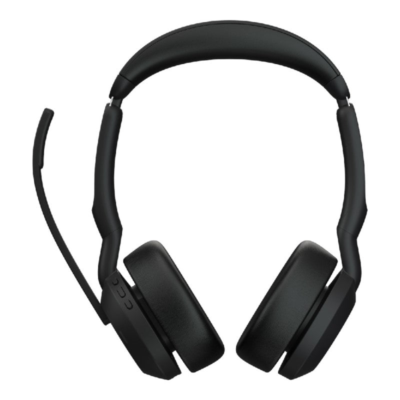 Headset - Jabra EVOLVE2 55 UC STEREO USB-A Noise Canceling