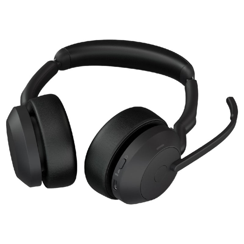 Headset - Jabra EVOLVE2 55 UC STEREO USB-A Noise Canceling