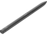 Slim Rechargeable Pen - HP Notebook Device Supported (Grey)