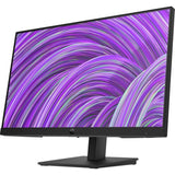 HP ProDisplay P22H G5 FHD monitor with 21.5-inch IPS screen, 1920x1080 resolution, 75Hz refresh rate, and built-in dual speakers.