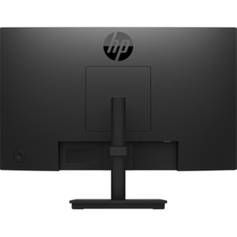 HP ProDisplay P22H G5 FHD monitor, 21.5-inch, sleek design, Full HD, IPS technology, 75Hz refresh rate, and dual speakers.