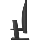 HP ProDisplay P22H G5 FHD monitor with 21.5-inch screen, IPS tech, 75Hz refresh rate, and built-in speakers in sleek design.