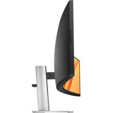 LCD Monitor - HP E-SERIES E45C G5 CURVED DQHD