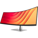 LCD Monitor - HP E-SERIES E45C G5 CURVED DQHD