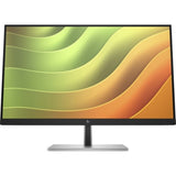 HP Full HD E24u G5 23.8" LCD Monitor with 1920x1080 resolution, IPS technology, and HDMI connectivity for stunning visuals.