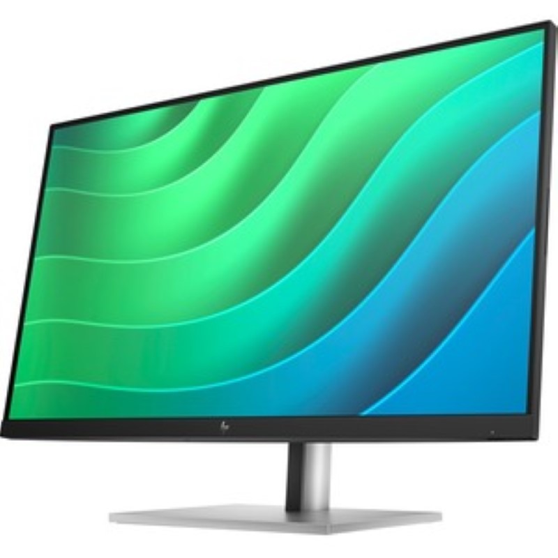 LCD Monitor - HP Full HD E27 G5 FHD