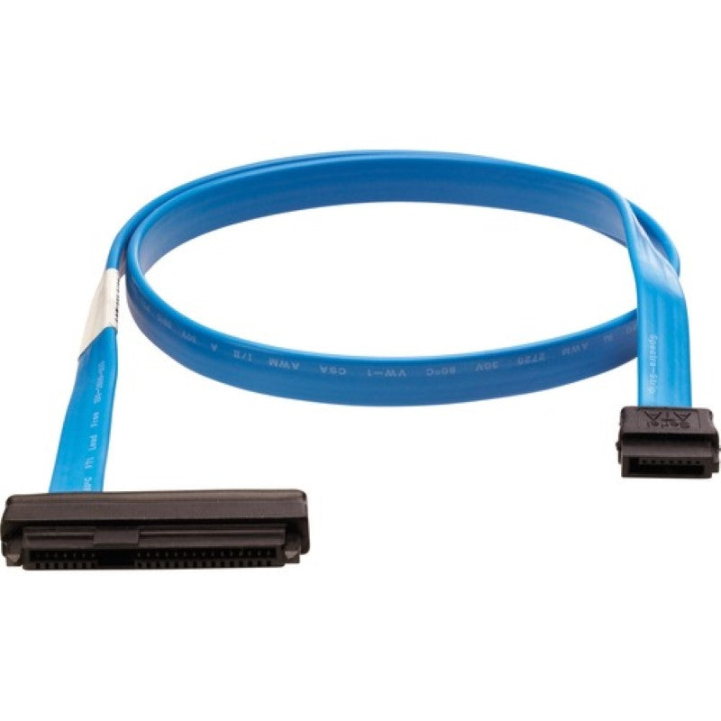 HP 1.0m Ext MiniSAS HD to Mini SAS Dat Transfer Cable
