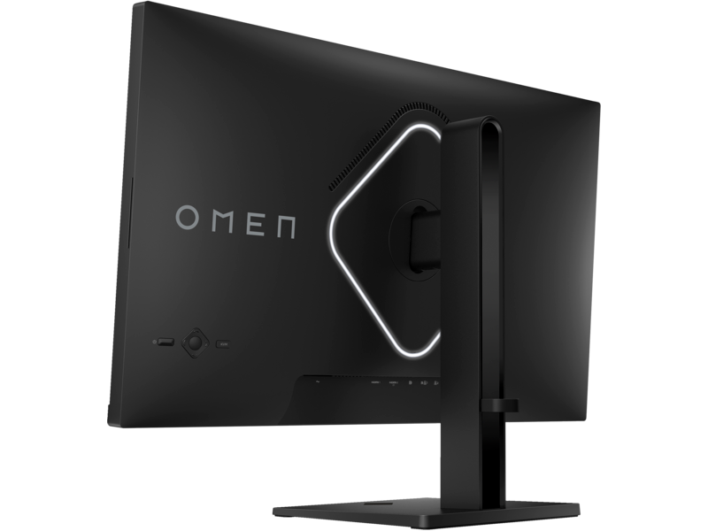 GAMING MONITOR - HP OMEN 27K 27IN UHD 144HZ