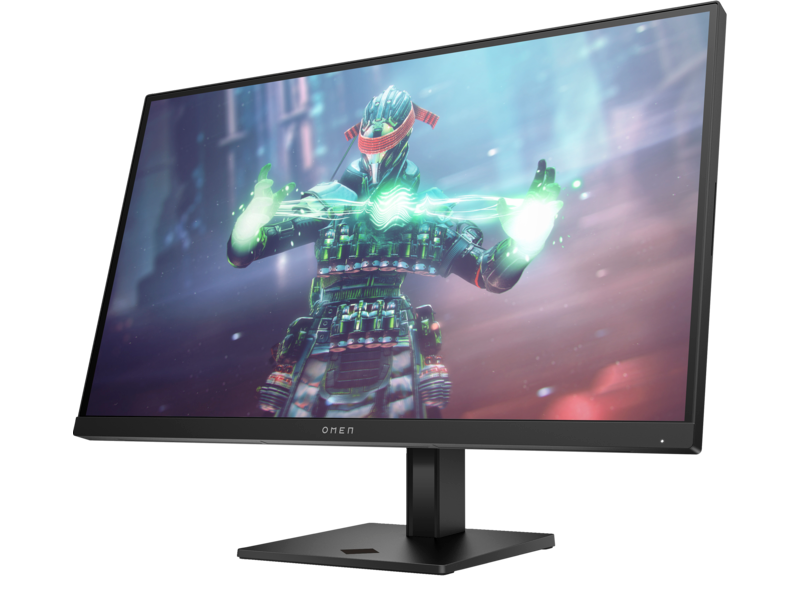 GAMING MONITOR - HP OMEN 27K 27IN UHD 144HZ