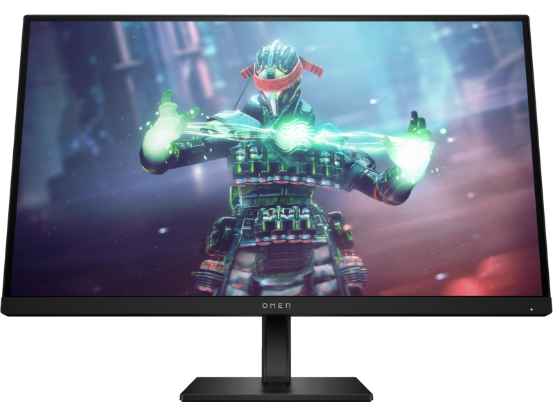 GAMING MONITOR - HP OMEN 27K 27IN UHD 144HZ