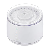 Smart Pet Water Dispenser - Dogness D07 Smart 1.8L Fountain