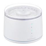 Smart Pet Water Dispenser - Dogness D07 Smart 1.8L Fountain