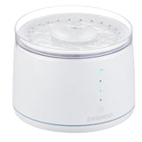 Smart Pet Water Dispenser - Dogness D07 Smart 1.8L Fountain