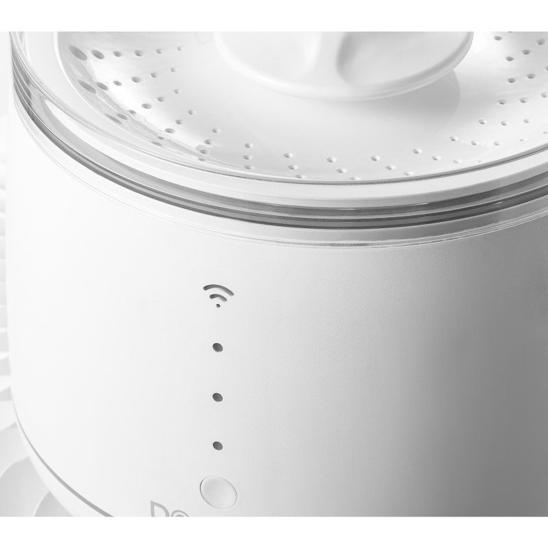 Smart Pet Water Dispenser - Dogness D07 Smart 1.8L Fountain