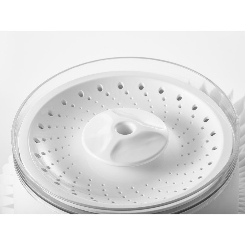 Smart Pet Water Dispenser - Dogness D07 Smart 1.8L Fountain