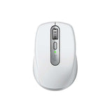 Wireless Mosue - Logitech MX ANYWHERE 3S (PALE GREY)