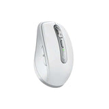 Wireless Mosue - Logitech MX ANYWHERE 3S (PALE GREY)