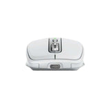 Wireless Mosue - Logitech MX ANYWHERE 3S (PALE GREY)