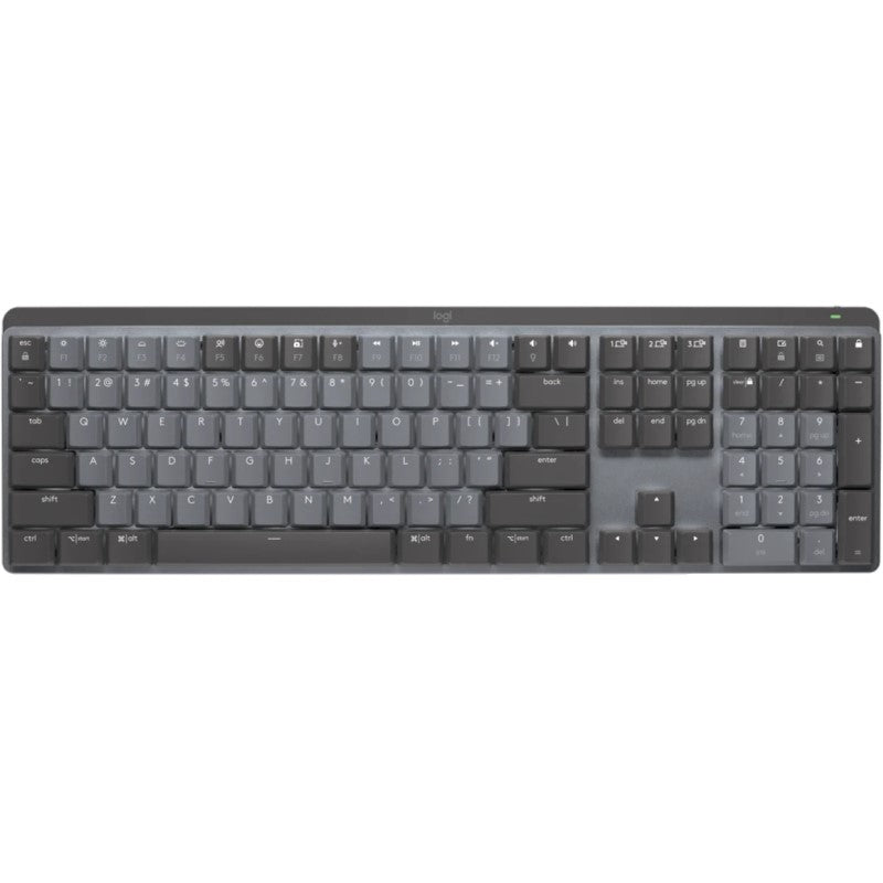 MECHANICAL KEYBOARD - Logtitech MX LINEAR