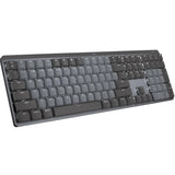 MECHANICAL KEYBOARD - Logtitech MX LINEAR