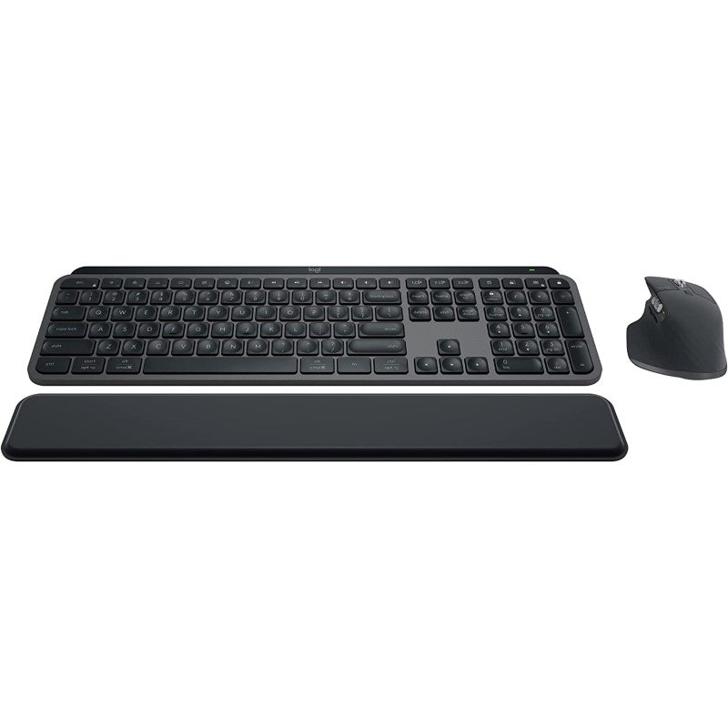 Keyboard and Mouse Combo - LOGITECH MX KEYS S PERFORMANCE