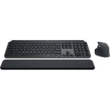 Keyboard and Mouse Combo - LOGITECH MX KEYS S PERFORMANCE