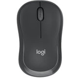 Logitech Wireless Keyboard and Mouse Combo features a spill-resistant design, ergonomic support, and customizable options for efficiency.