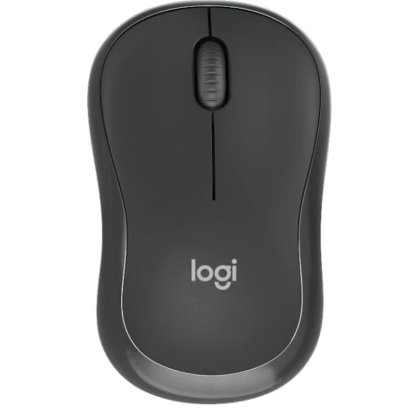 Keyboard and Mouse Combo for Business - Logitech Wireless