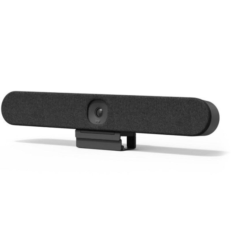 Rally Bar Huddle Standalone - Logitech (Graphite)