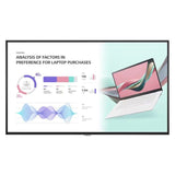 Digital Signage Display - LG 98IN LED UHD 16:9 500NIT 24/7
