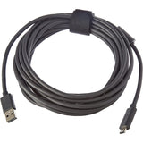 MeetUp USB Data Transfer Cable - TYPE A TO USB TYPE C 5M