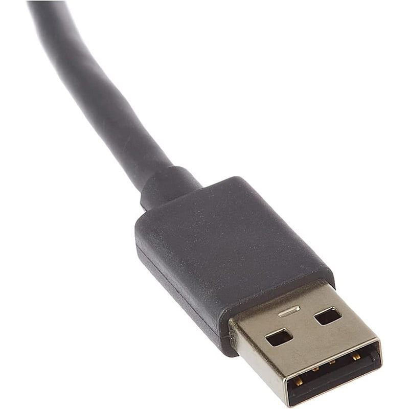 MeetUp USB Data Transfer Cable - TYPE A TO USB TYPE C 5M