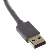 MeetUp USB Data Transfer Cable - TYPE A TO USB TYPE C 5M