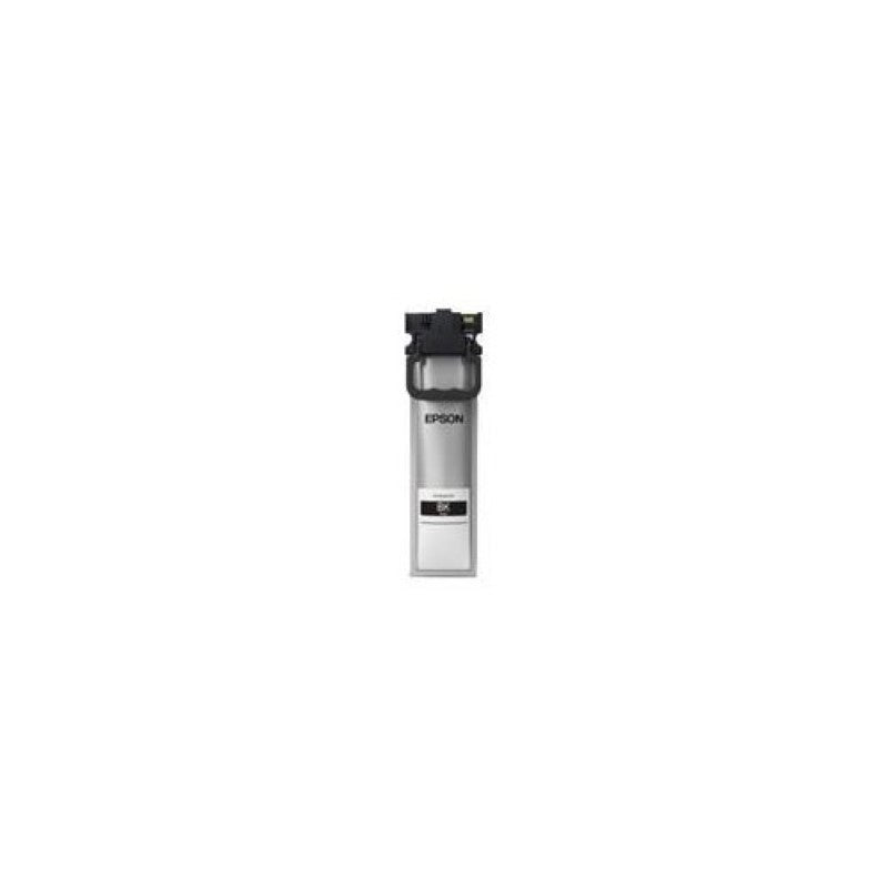 Inkjet Ink Cartridge - Epson Original (Black)